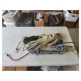 Lot of Rope