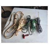 (5) Extension Cords