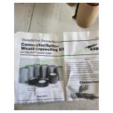 Andrew Connector/Splice Weatherproofing Kit