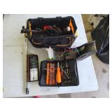 Soft Side Tool Bag w/ Tools