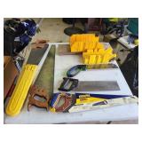 Carpenter Saws & More