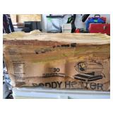 Reddy Heater, R30, 30,000 BTU