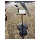 Frankford Arsenal Reloading Stand