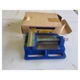 Irwin Record Drill Press Vise