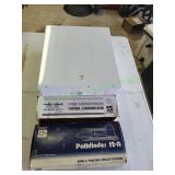 Gemini Control Panel Communicator & More