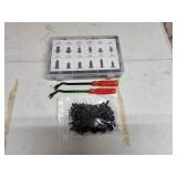 Punch Type Retainers