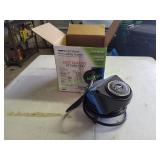 Watts Hot Water Recirculating System