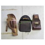 Tool Belt Pouches