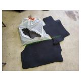 2012 F-150 Floor Mats