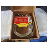 Flotool Shaker Siphon