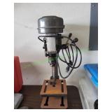 Central Machinery Table Top Drill Press
