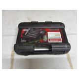 Craftsman 53pc Mechanics Tool Set