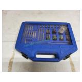 AllTrade Ratchet, Bit & Socket Set in Case