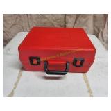 Master Appliance Heat Gun in Case