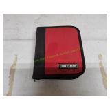 Craftsman SAE & Metric Nut Driver Set