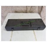 (2) Empty Tool Master Cases