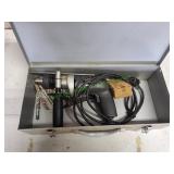 Black&Decker Heavy Duty Hammer Drill