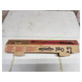 Digitork Micro-Adjusting Digital Torque Wrench