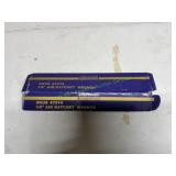 Central Pneumatic 3/8" Air Ratchet Wrench