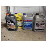 Antifreeze / Coolant