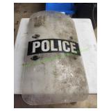 Police Shield