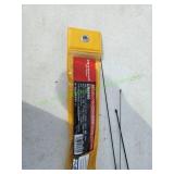 (4) Quad-Band Mobile Antennas