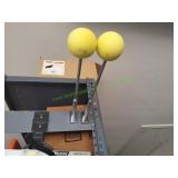 Solo Hitch Alignment System