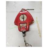 ARO Balancer, Model 7072, 10lb Cap