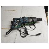 Makita HR2455 Hammer Drill