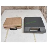 (1) Wen & (1) Weller Soldering Guns