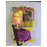 (3) Water Ski Tow Ropes