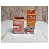 VisiChalk Single Target System w/ Refills