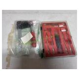 Popular Mechanics Precision Screwdriver Set