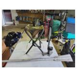 North Star Bike Pump & More