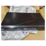 Panasonic Blu-ray Disc Player, MP-BD85