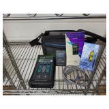 Microtest MT310 Scanner