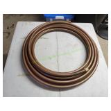 1" Copper Tubing