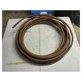 1/2" Copper Tubing