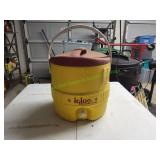 Igloo Water Cooler