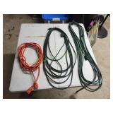 (3) Extension Cords
