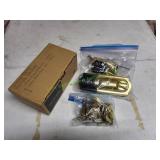 Deadbolt House Locks