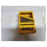 DeWalt Drill Bits
