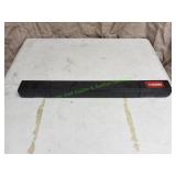 Husky 1/2" Drive Micrometer Click Torque Wrench