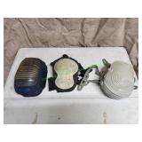 (3) Pair of Work Knee Pads