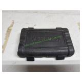 Stanley 1/4" Drive Ratchet Set