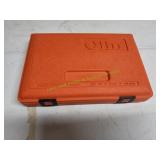 Olin Orion Flair Gun w/ Hard Case
