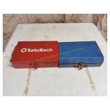 Propane Torch & Accessories