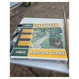 OdJob Pathmate Random Stone & More
