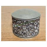 Sudha Style Trinket Box