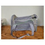 Pet Duffle Carrier